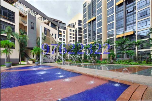 River Place (D3), Condominium #90640352